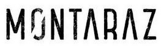 MONTARAZ logo