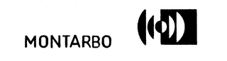 MONTARBO logo