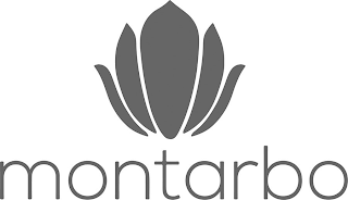 MONTARBO logo