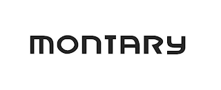 MONTARY logo