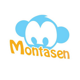 MONTASEN logo