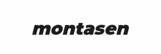 MONTASEN logo