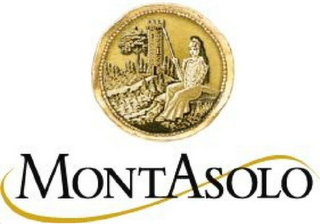 MONTASOLO logo