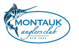 MONTAUK ANGLERS CLUB NEW YORK logo