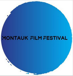 MONTAUK FILM FESTIVAL logo