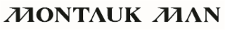 MONTAUK MAN logo