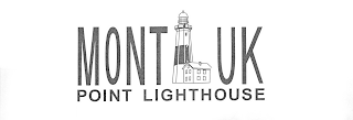 MONTAUK POINT LIGHTHOUSE logo