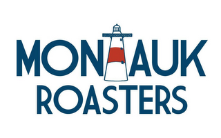 MONTAUK ROASTERS logo