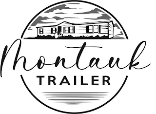 MONTAUK TRAILER logo
