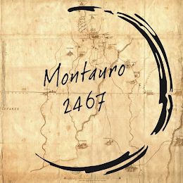 MONTAURO 2467 LEVANTE PONENTE TABIANO BARGONE SALSO COTIGNACO SCIPIONE CASTIONE SORAGNA PAROLA logo