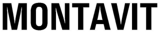 MONTAVIT logo
