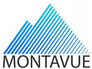MONTAVUE logo