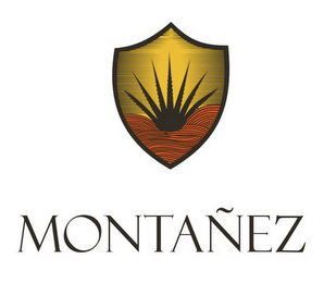 MONTAÑEZ logo