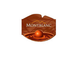 MONTBLANC logo