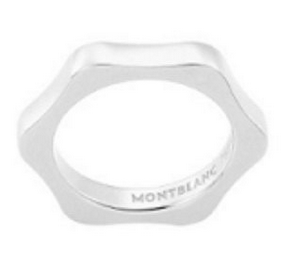 MONTBLANC logo