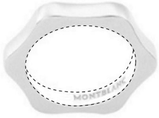 MONTBLANC logo