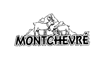 MONTCHEVRE logo