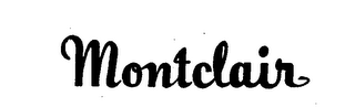 MONTCLAIR