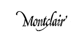 MONTCLAIR