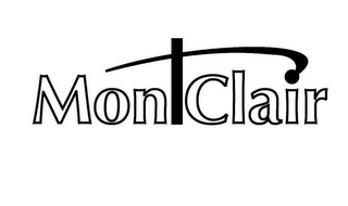 MONTCLAIR logo