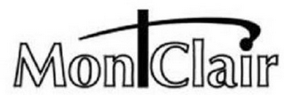 MONTCLAIR logo