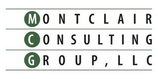 MONTCLAIR CONSULTING GROUP logo