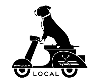 MONTCLAIR, NJ LOCAL logo