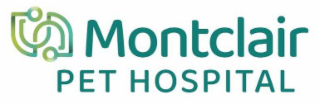 MONTCLAIR PET HOSPITAL