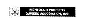 MONTCLAIR PROPERTY OWNERS ASSOCIATION, INC. logo