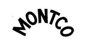 MONTCO logo