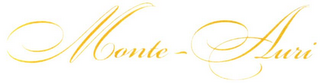 MONTE-AURI logo
