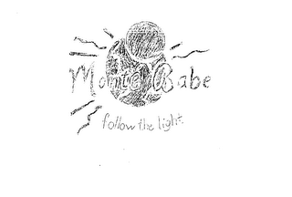 MONTE BABE, INC. logo