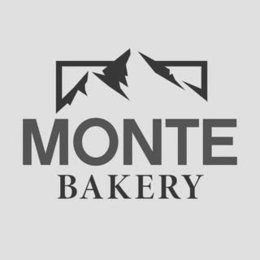 MONTE BAKERY logo