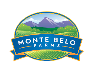 MONTE BELO FARMS logo