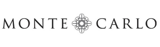 MONTE CARLO logo