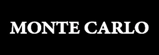 MONTE CARLO logo