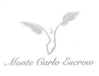 MONTE CARLO ESCROW logo