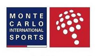 MONTE CARLO INTERNATIONAL SPORTS logo