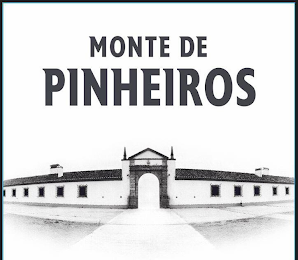 MONTE DE PINHEIROS logo