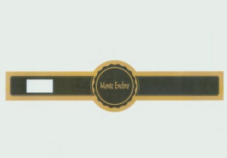 MONTE ENEBRO logo