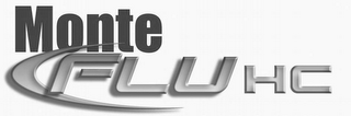 MONTE FLU HC logo