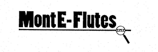 MONTE-FLUTES logo