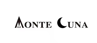MONTE LUNA logo