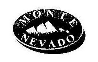 MONTE NEVADO logo
