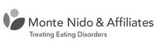 MONTE NIDO & AFFILIATES TREATING EATING DISORDERS logo