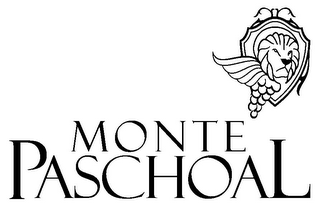 MONTE PASCHOAL logo