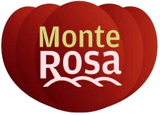 MONTE ROSA logo