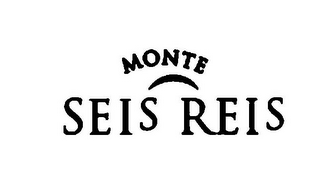 MONTE SEIS REIS logo
