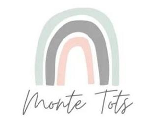 MONTE TOTS logo