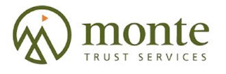 MONTE TRUST SERVICES logo